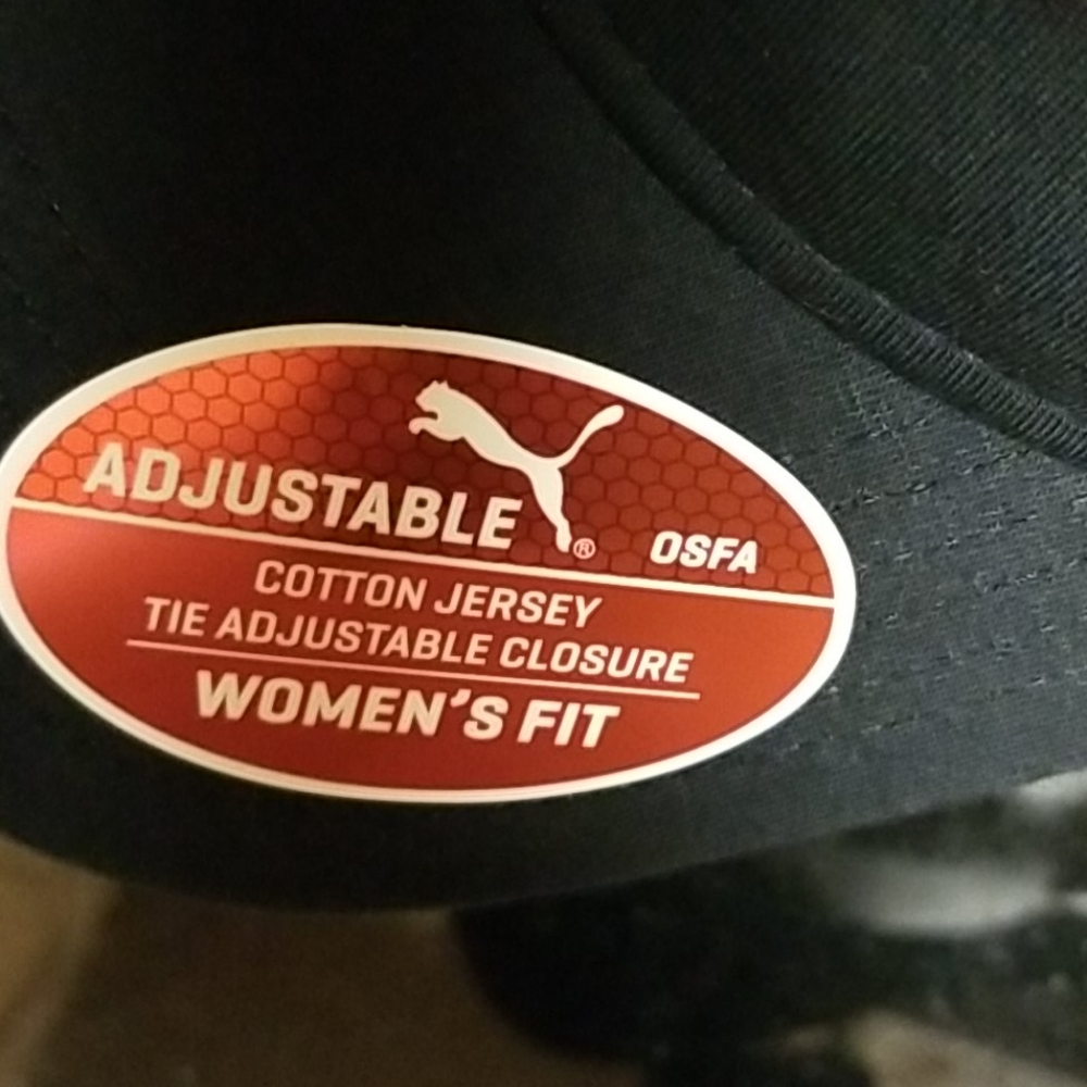 Puma Hat - Picture 5 of 10